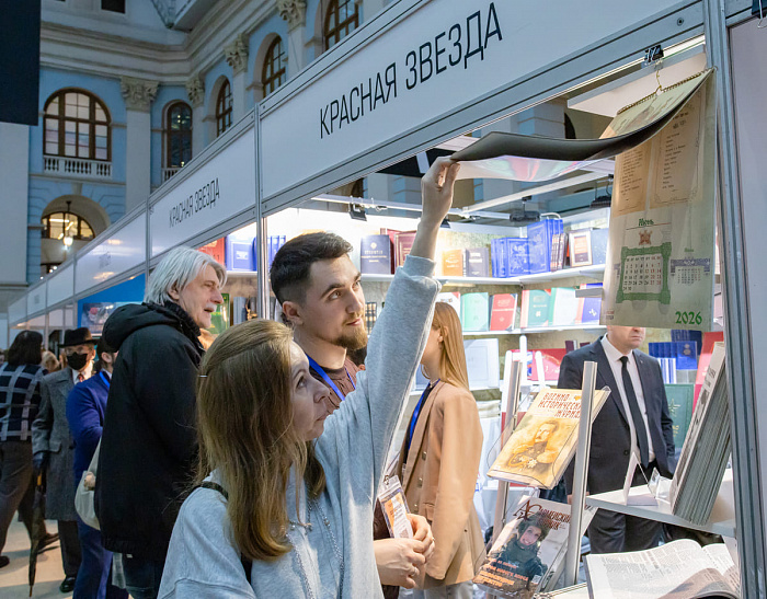 Non/fictioN Весна 2026: итоги