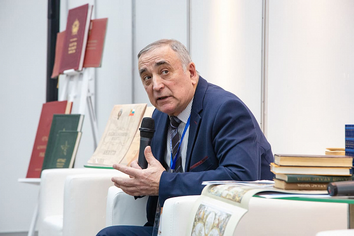 Non/fictioN Весна 2026: итоги