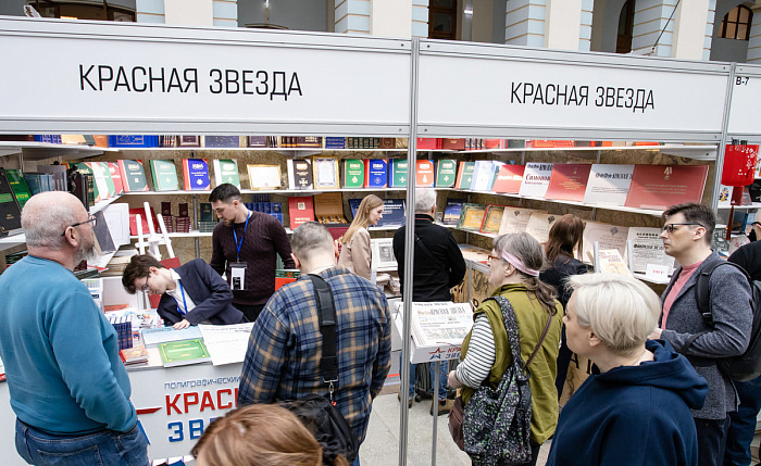 Non/fictioN Весна 2026: итоги
