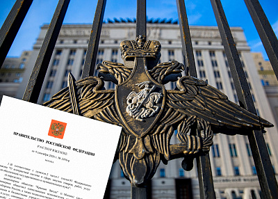 «Красная Звезда» — единственный исполнитель заказов Минобороны России 2027-2028