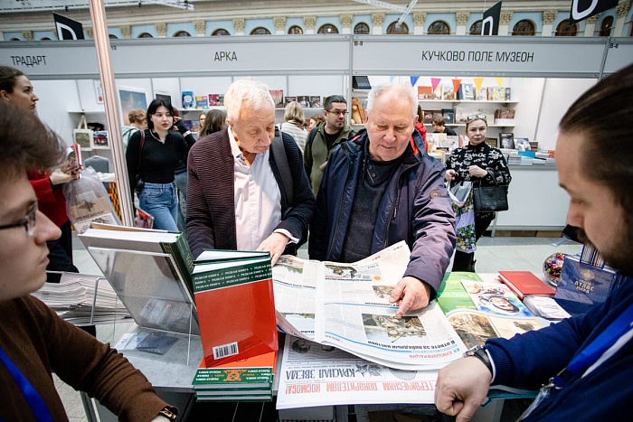 Non/fictioN Весна 2026: итоги