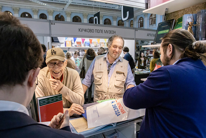 Non/fictioN Весна 2026: итоги