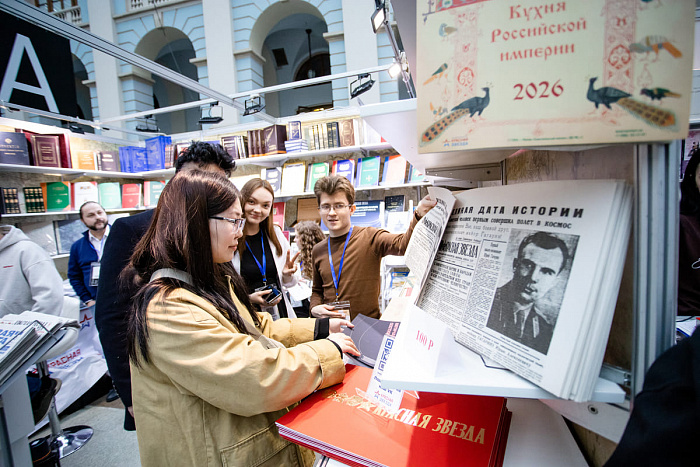 Non/fictioN Весна 2026: итоги
